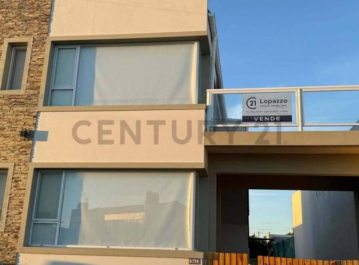 Departamento · 71m² · 3 Ambientes
