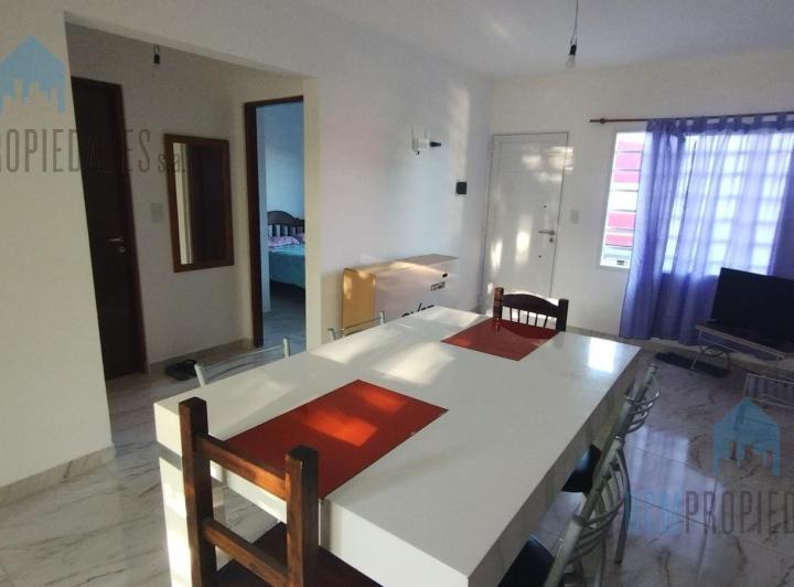 Departamento · 40m² · 3 Ambientes · 1 Cochera