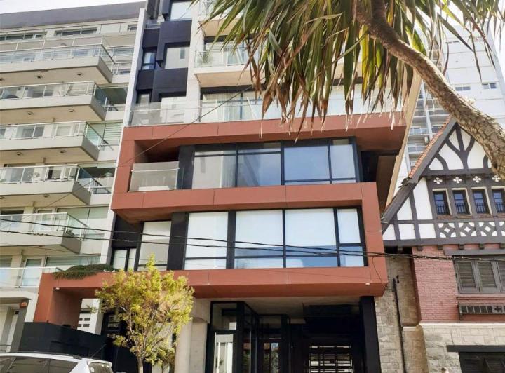 Departamento · 97m² · 3 Ambientes · 1 Cochera