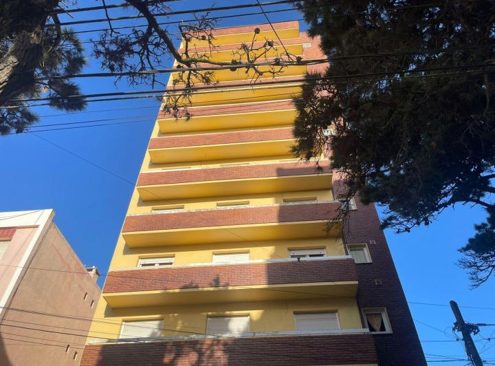 Departamento · 2 Ambientes