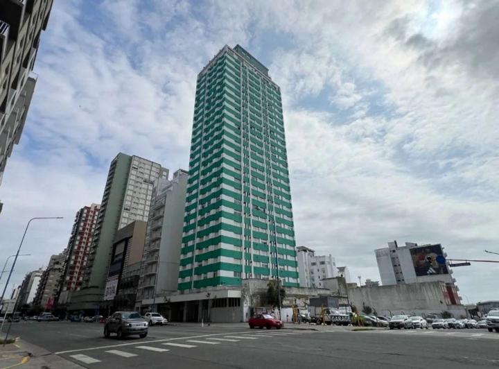 Departamento · 60m² · 3 Ambientes · 1 Cochera