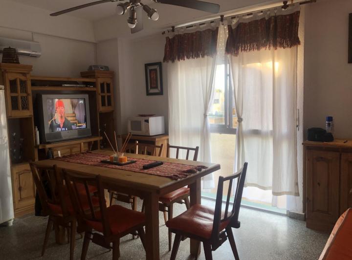 Departamento · 36m² · 2 Ambientes