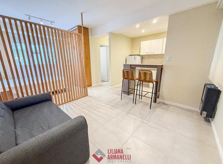 Departamento · 30m²