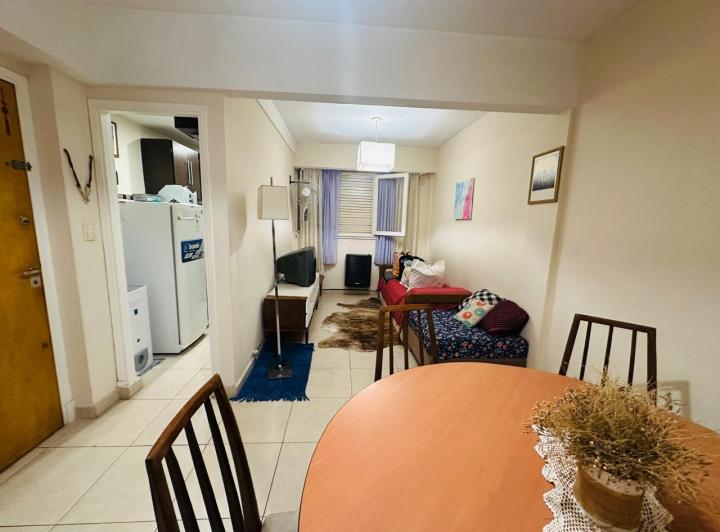Departamento · 40m² · 2 Ambientes