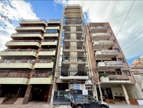 Departamento · 45m² · 2 Ambientes