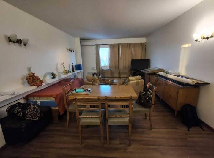 Departamento · 59m² · 3 Ambientes