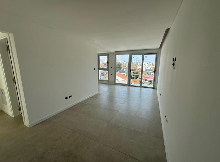 Departamento · 50m² · 2 Ambientes