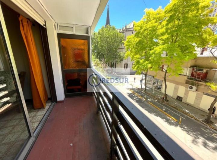Departamento · 1m² · 3 Ambientes
