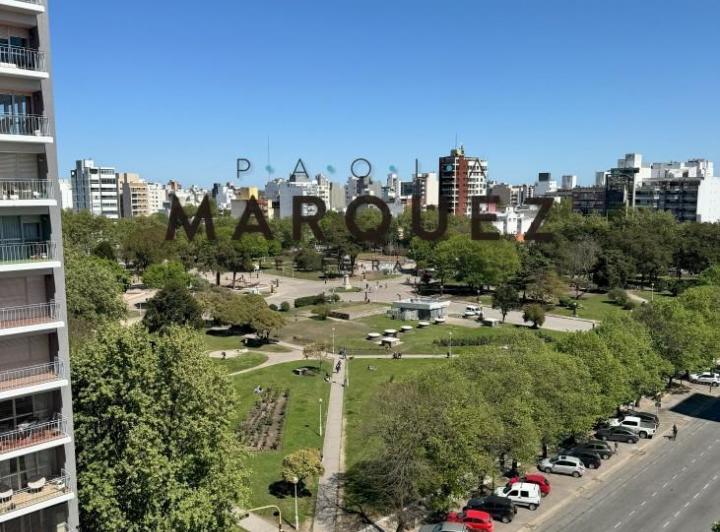 Departamento · 34m² · 2 Ambientes