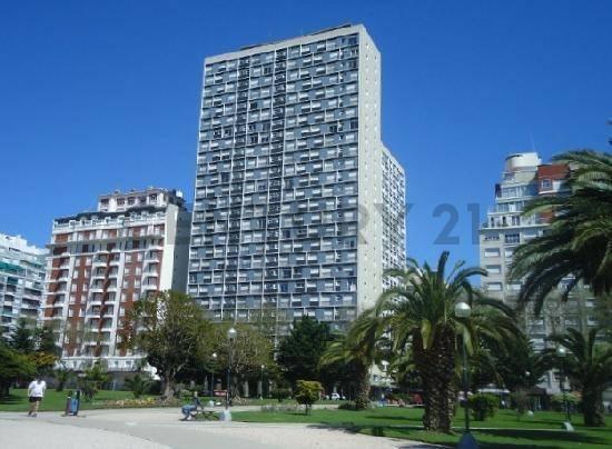 Departamento · 93m² · 3 Ambientes · 1 Cochera