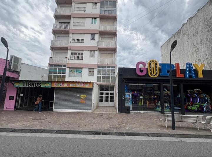 Departamento · 1m² · 1 Ambiente