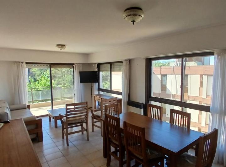 Departamento · 70m² · 3 Ambientes · 1 Cochera