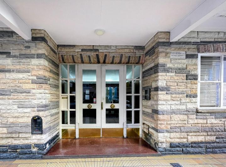 Departamento · 17m² · 1 Ambiente