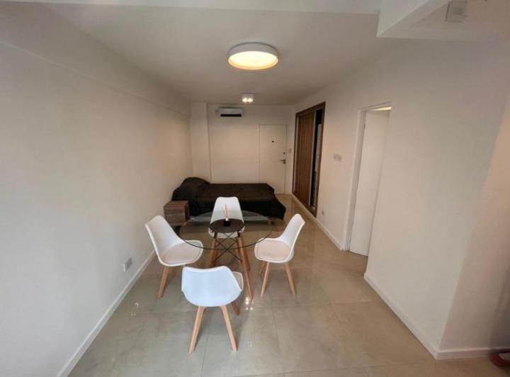 Departamento · 26m² · 1 Ambiente
