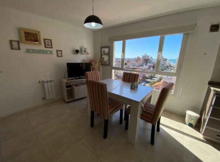 Departamento · 32m² · 1 Ambiente