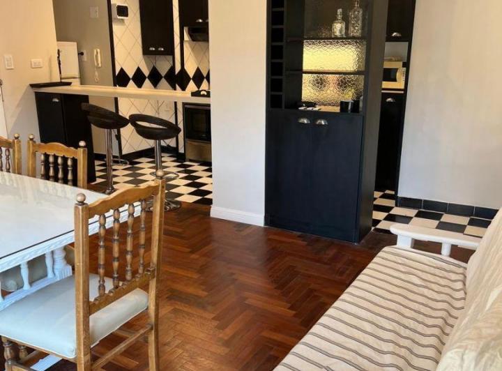 Departamento · 64m² · 4 Ambientes