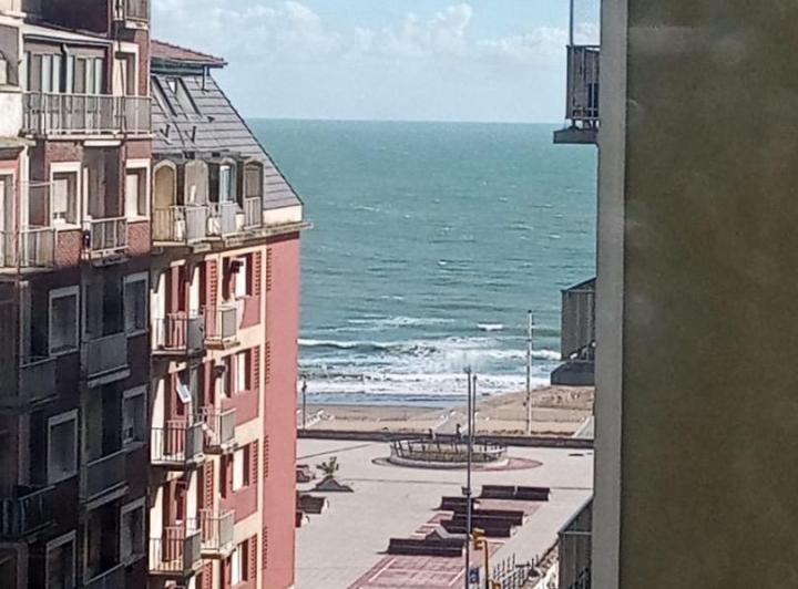 Departamento · 110m² · 4 Ambientes · 1 Cochera
