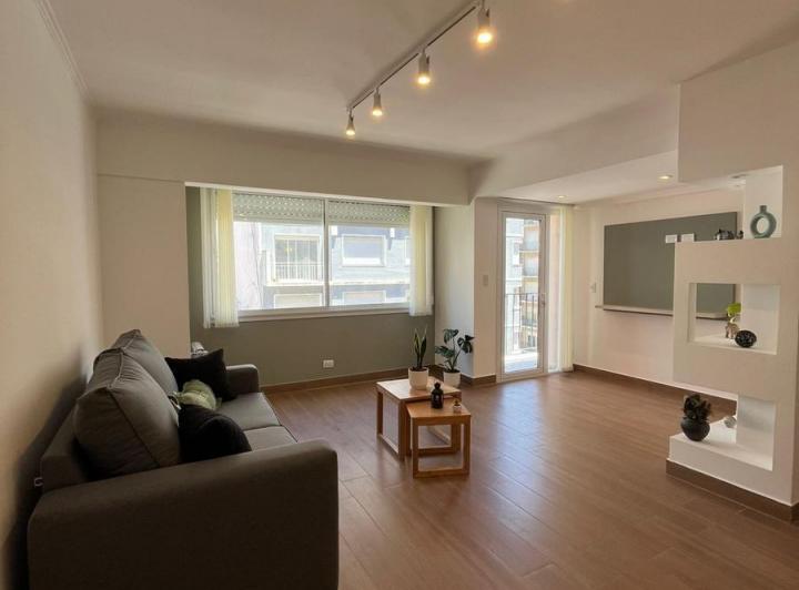 Departamento · 67m² · 3 Ambientes