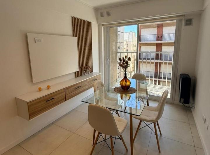 Departamento · 36m² · 2 Ambientes
