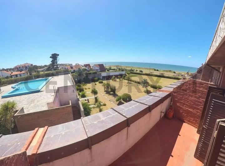 Departamento · 52m² · 2 Ambientes