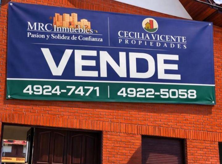 Departamento · 334m² · 2 Ambientes · 6 Cocheras