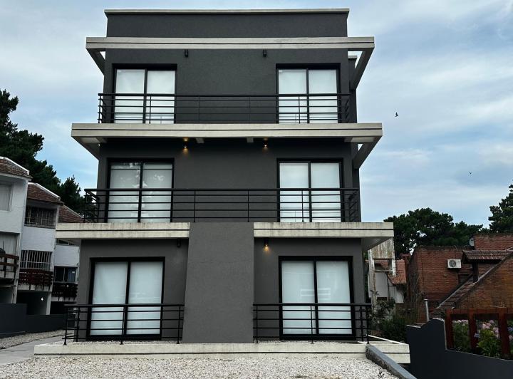Departamento · 50m² · 1 Dormitorio · 1 Cochera