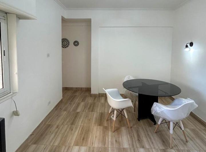 Departamento · 43m² · 3 Ambientes