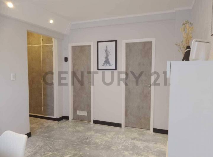 Departamento · 22m² · 1 Ambiente