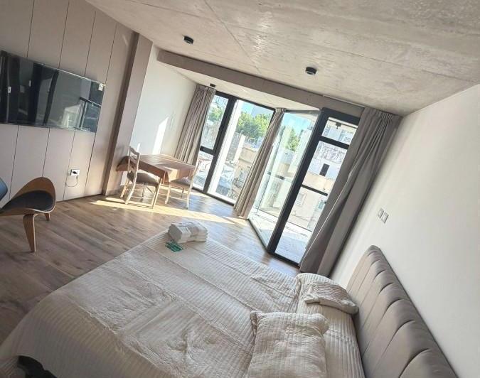 Departamento · 38m² · 1 Ambiente