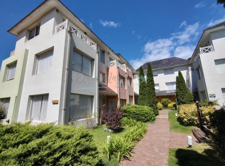Departamento · 105m² · 4 Ambientes