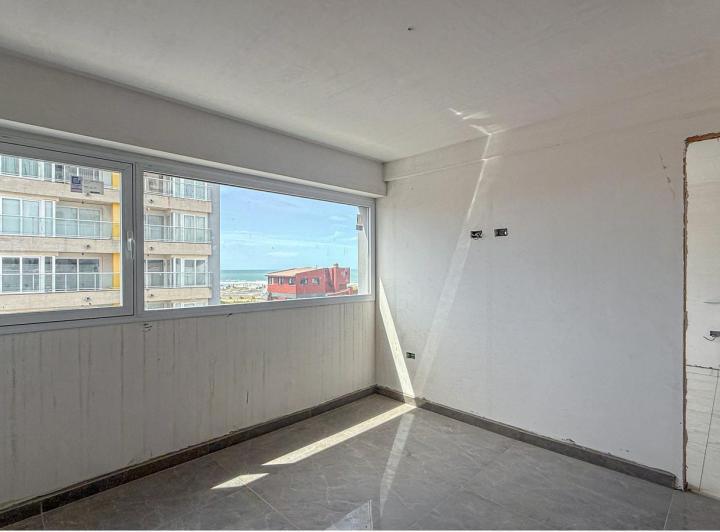 Departamento · 40m² · 2 Ambientes · 1 Cochera
