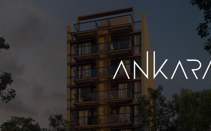 Departamento · 85m² · 3 Ambientes