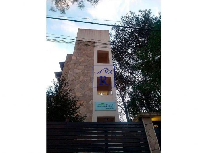 Departamento · 56m² · 2 Ambientes · 1 Cochera