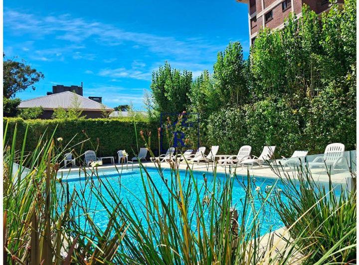 Departamento · 68m² · 3 Ambientes