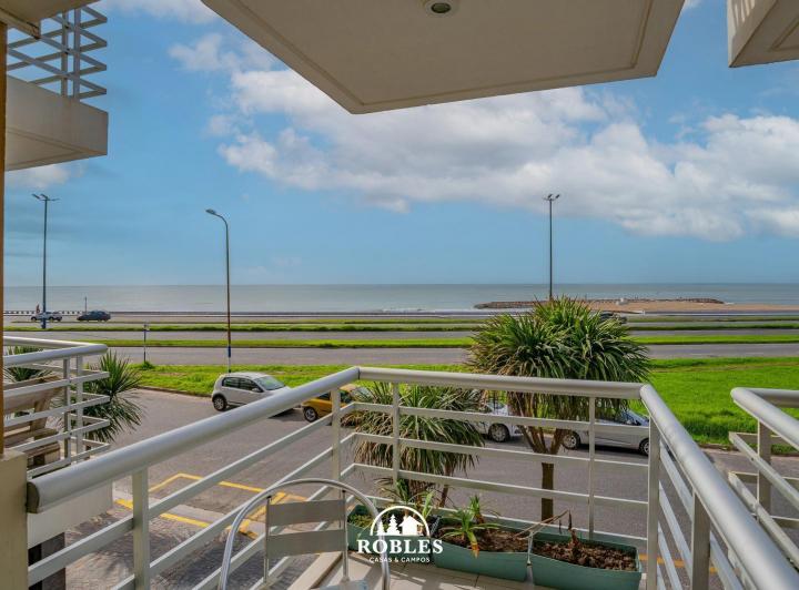 Departamento · 31m² · 1 Ambiente · 1 Cochera