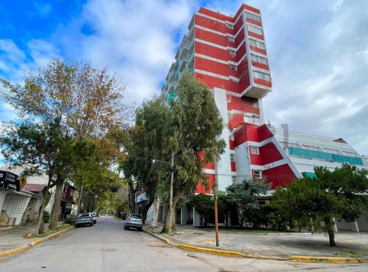 Departamento · 30m² · 1 Ambiente