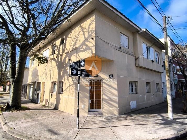 Departamento · 45m² · 2 Ambientes
