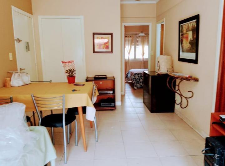 Departamento · 50m² · 2 Ambientes