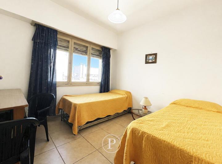 Departamento · 21m² · 1 Ambiente