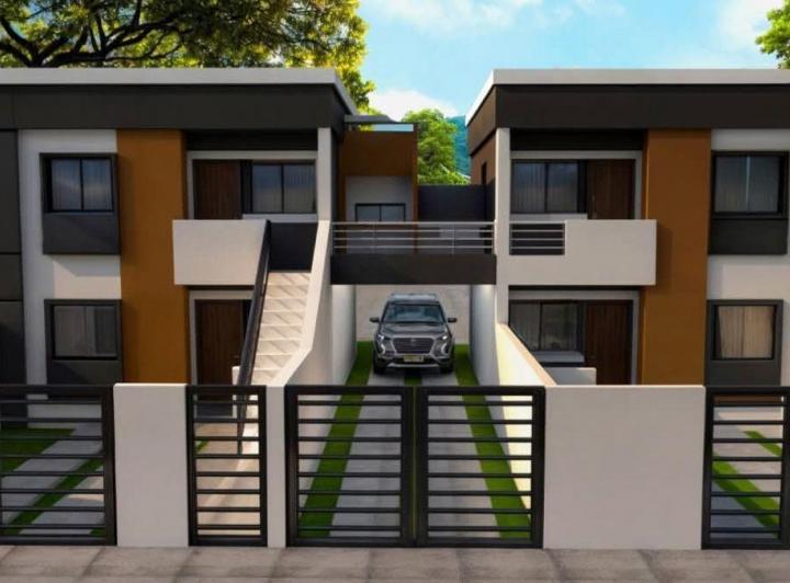 Departamento · 50m² · 3 Ambientes · 1 Cochera