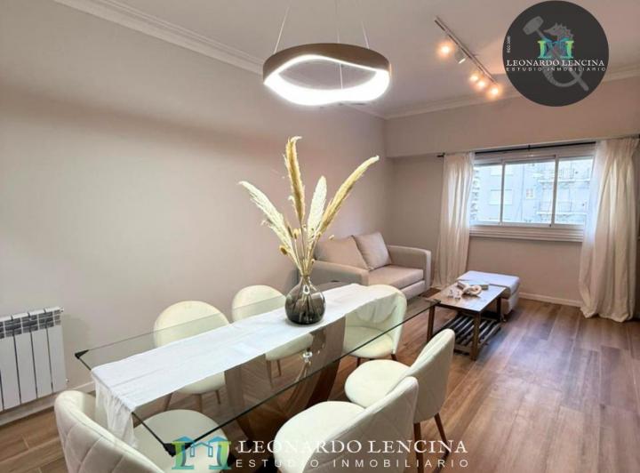 Departamento · 74m² · 3 Ambientes