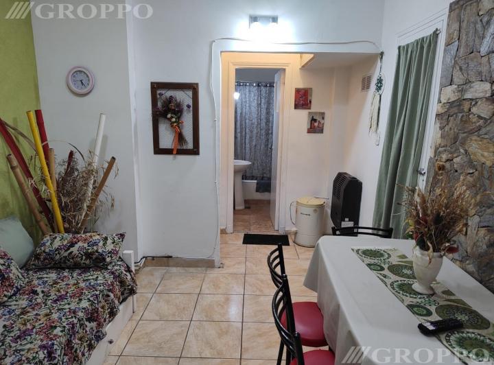 Departamento · 32m² · 2 Ambientes