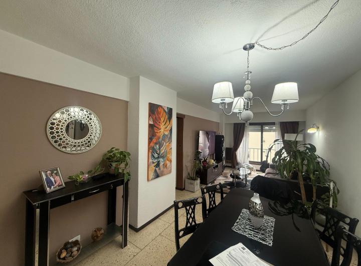 Departamento · 69m² · 3 Ambientes