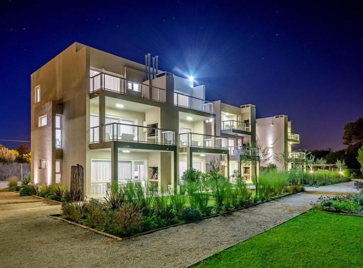 Departamento · 38m² · 1 Ambiente · 1 Cochera
