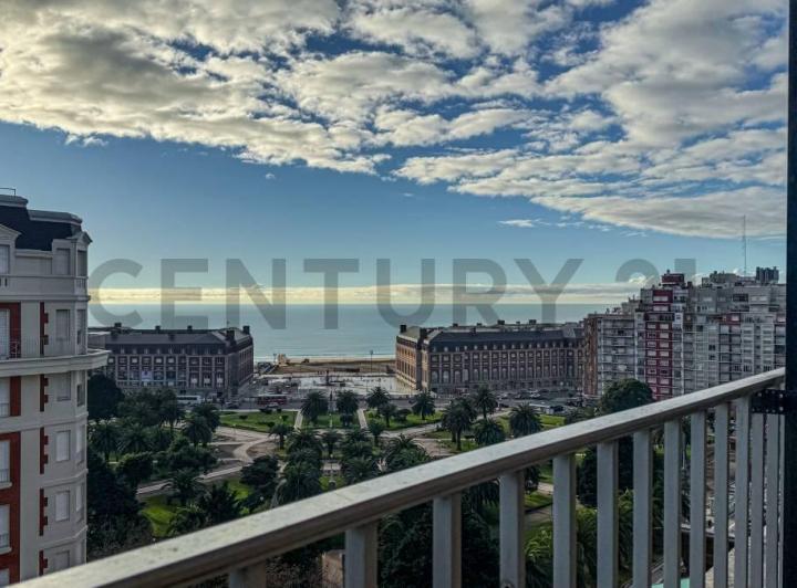 Departamento · 61m² · 2 Ambientes