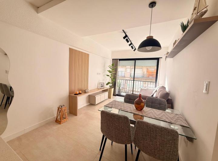 Departamento · 37m² · 2 Ambientes