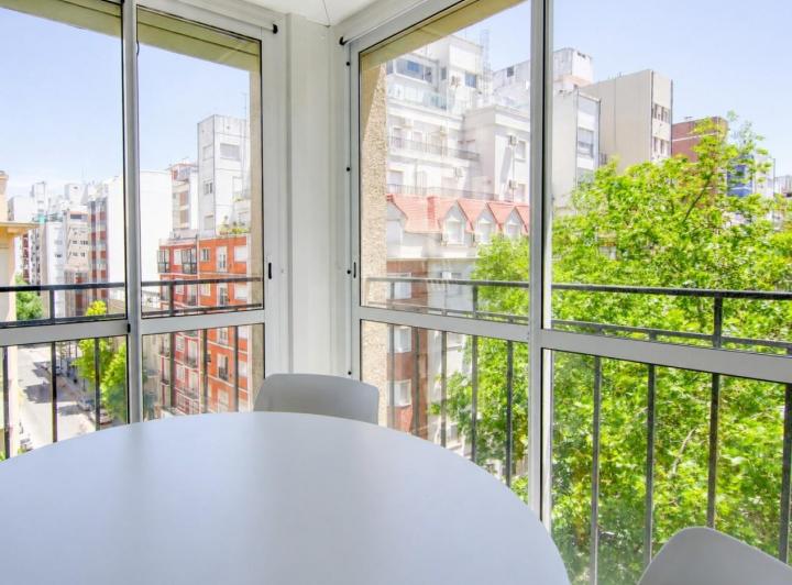 Departamento · 29m² · 2 Ambientes
