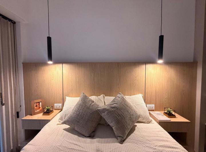 Departamento · 37m² · 3 Ambientes
