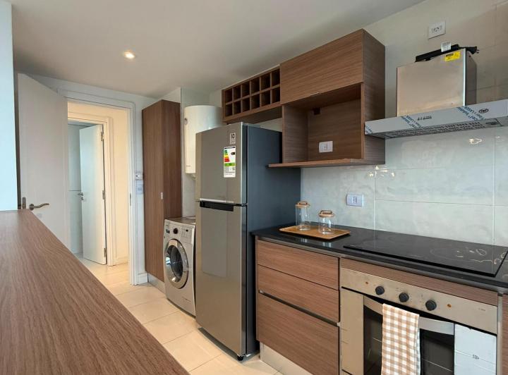 Departamento · 60m² · 2 Ambientes