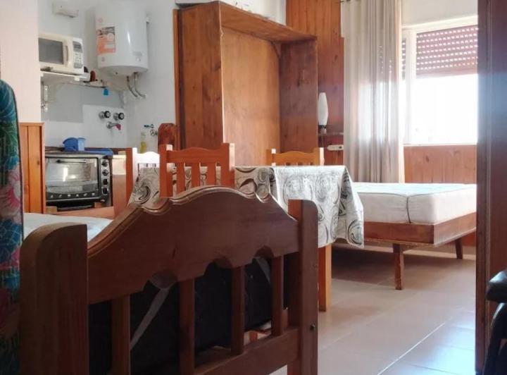 Departamento · 22m² · 1 Ambiente